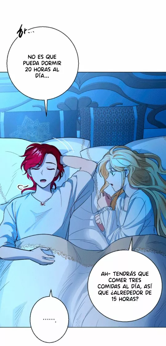 Página 52 del Manga