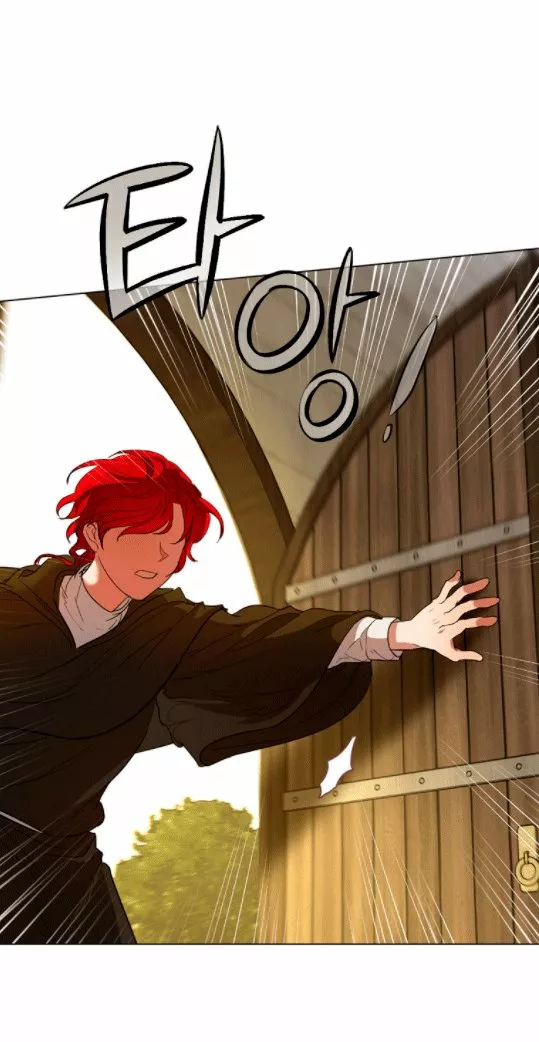 Página 71 del Manga