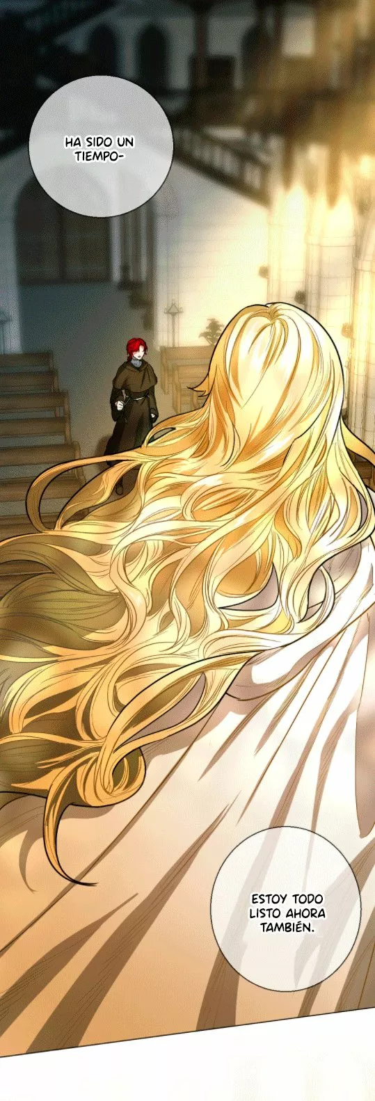 Página 74 del Manga