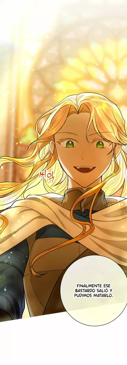 Página 75 del Manga