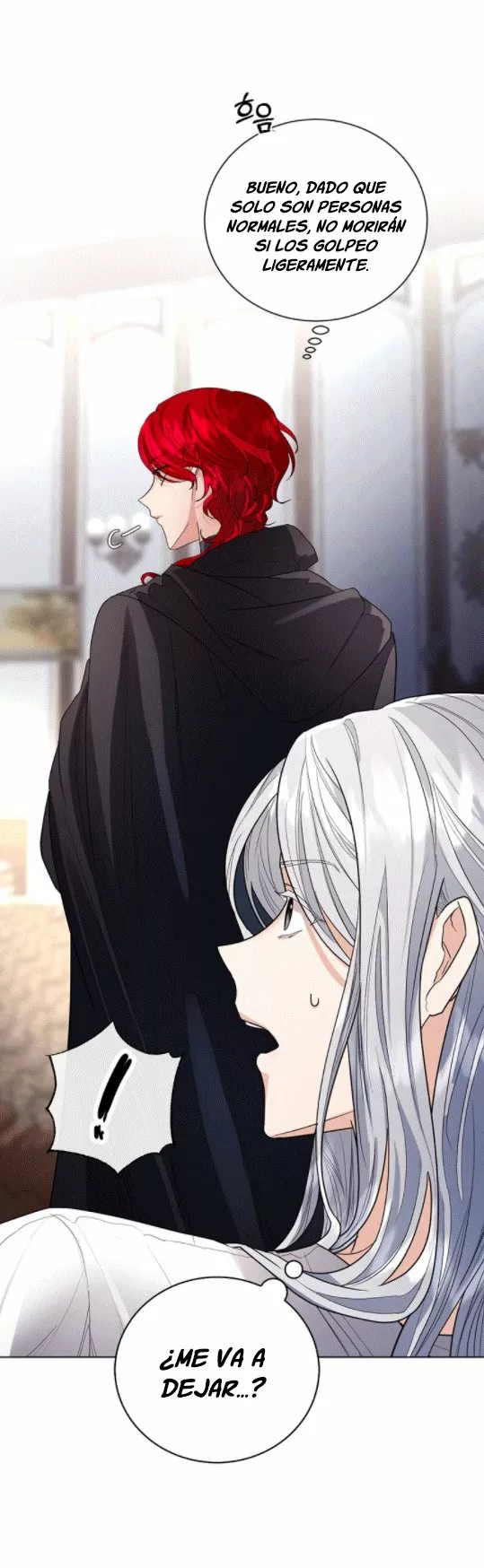 Página 36 del Manga