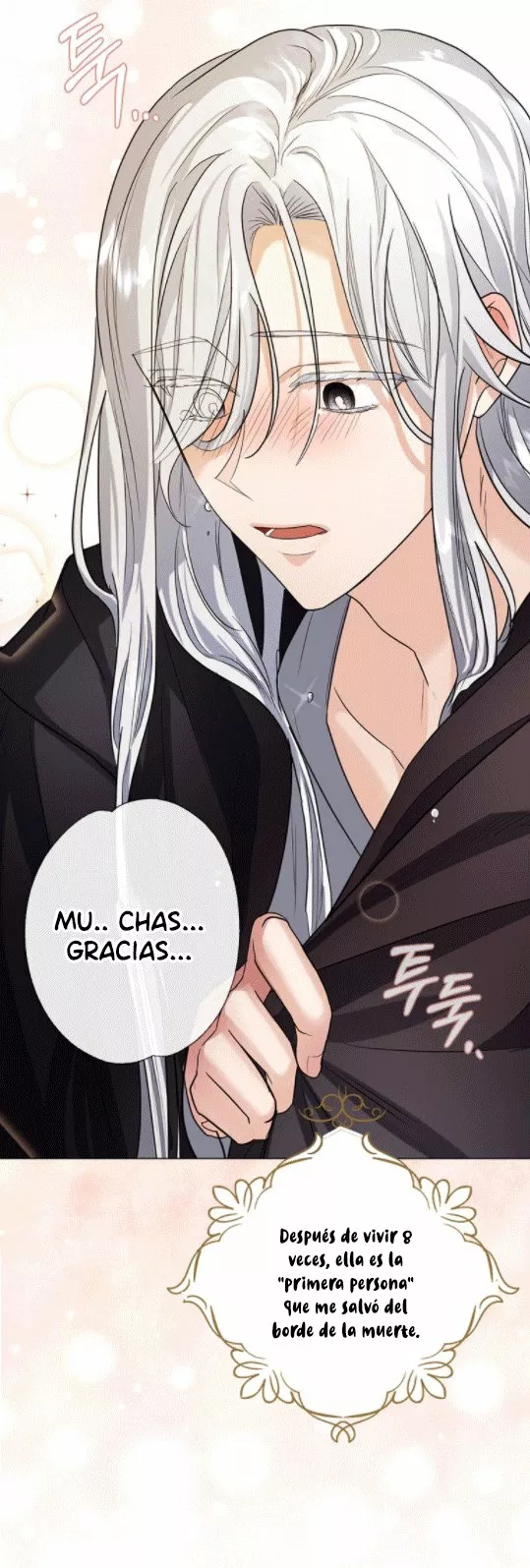 Página 46 del Manga