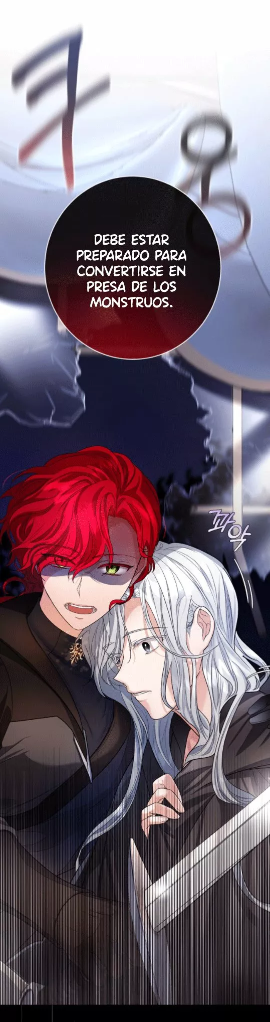 Página 55 del Manga