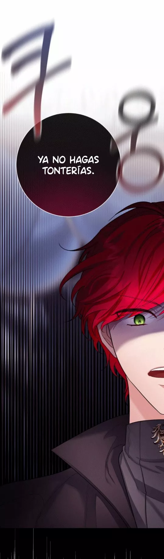 Página 35 del Manga