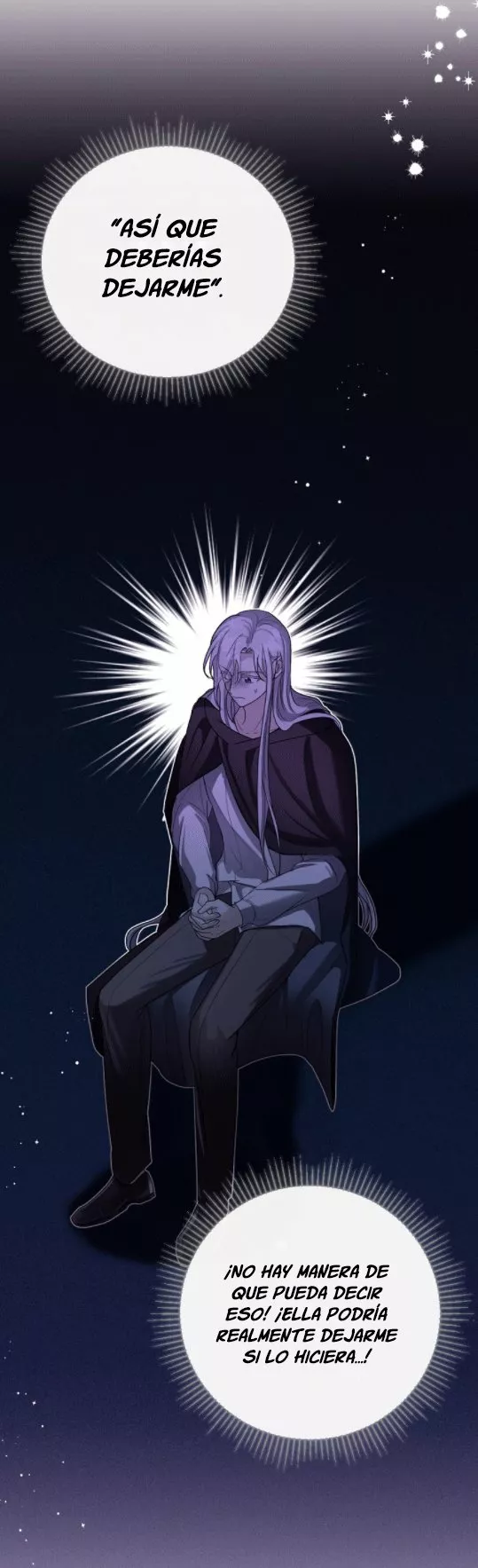 Página 40 del Manga