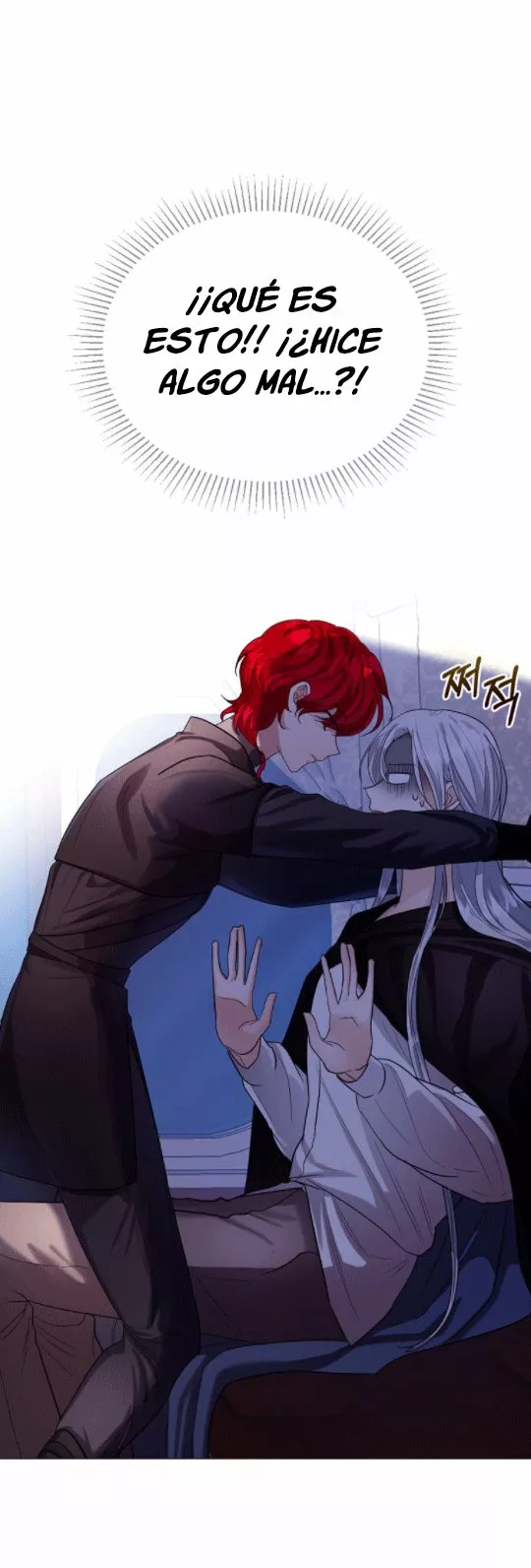 Página 52 del Manga