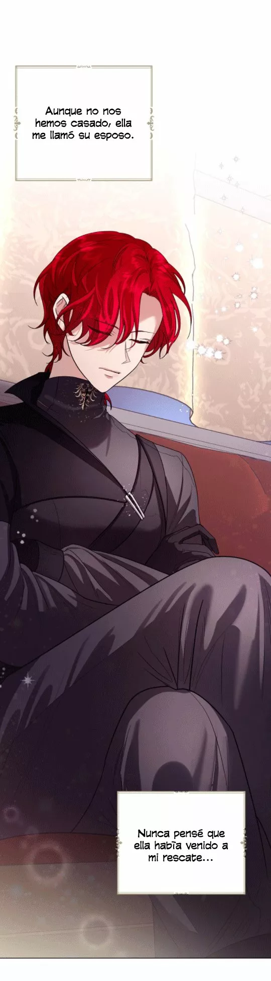 Página 57 del Manga