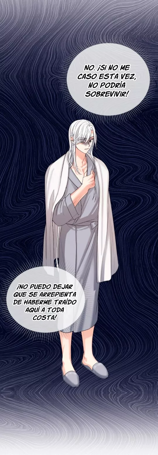 Página 52 del Manga