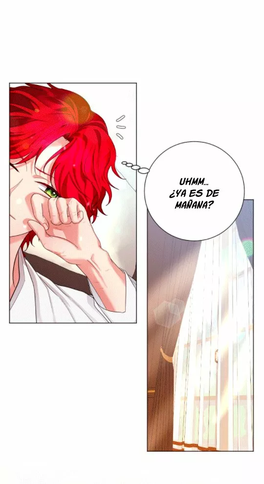 Página 50 del Manga