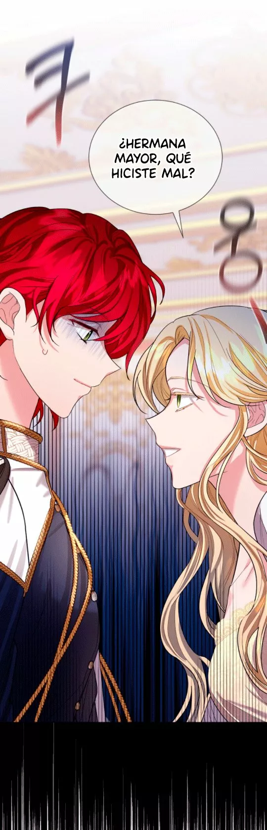 Página 61 del Manga