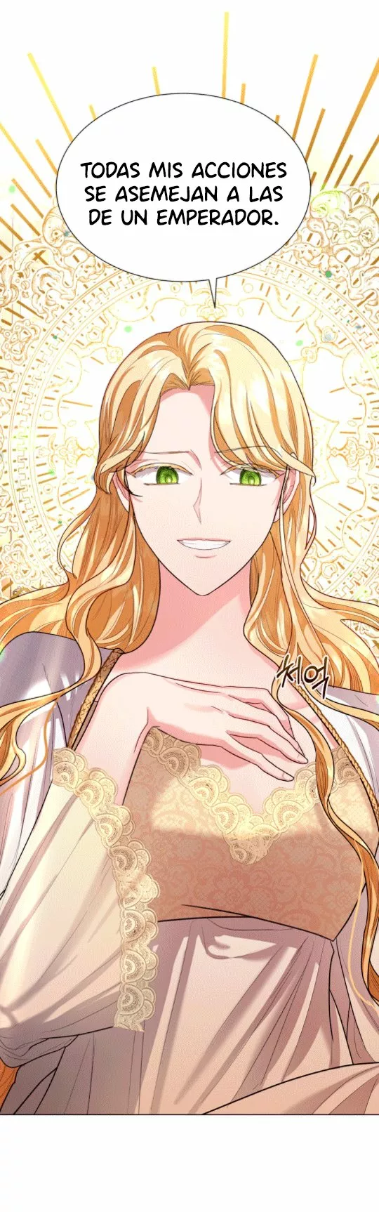 Página 47 del Manga