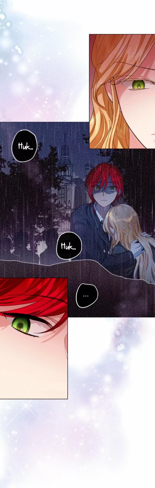 Página 53 del Manga