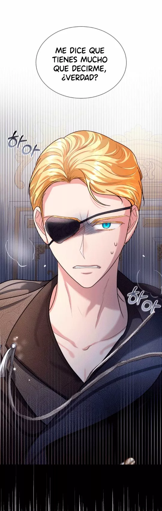 Página 65 del Manga