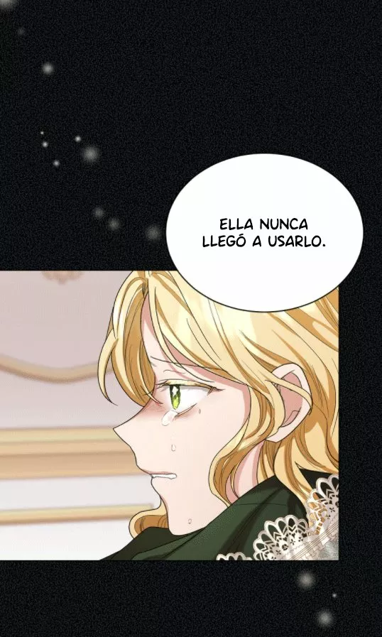 Página 61 del Manga