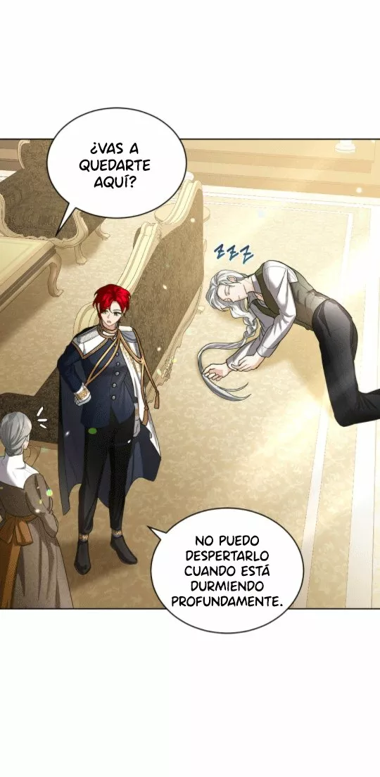 Página 41 del Manga