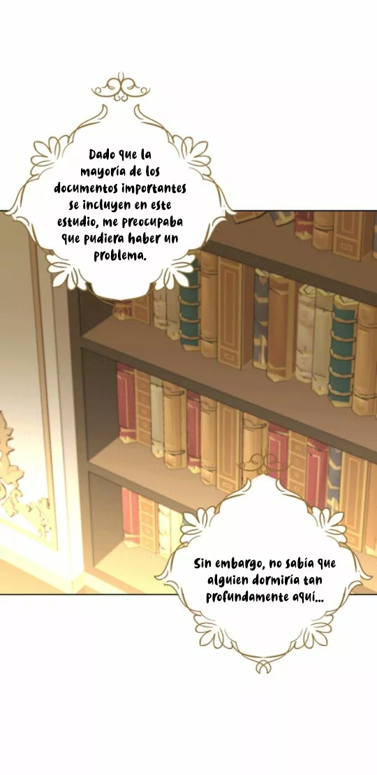 Página 45 del Manga