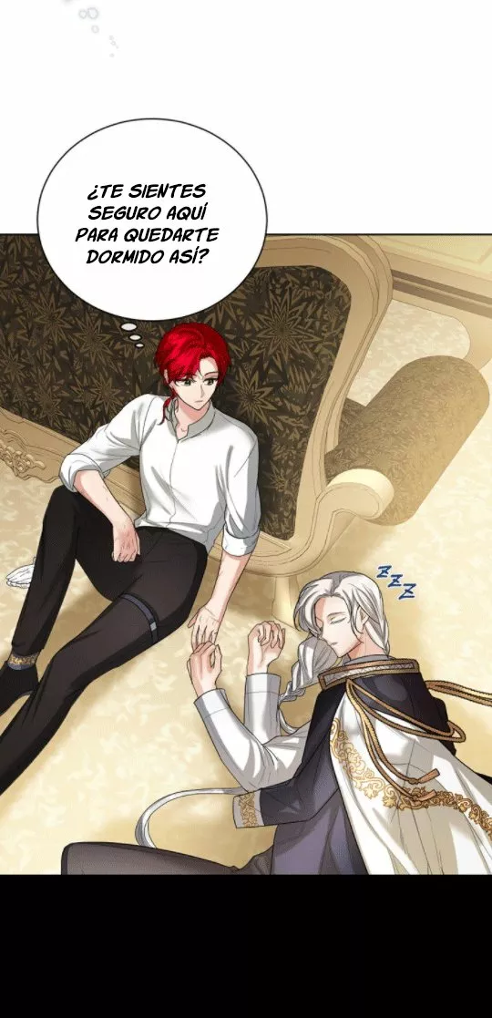 Página 49 del Manga