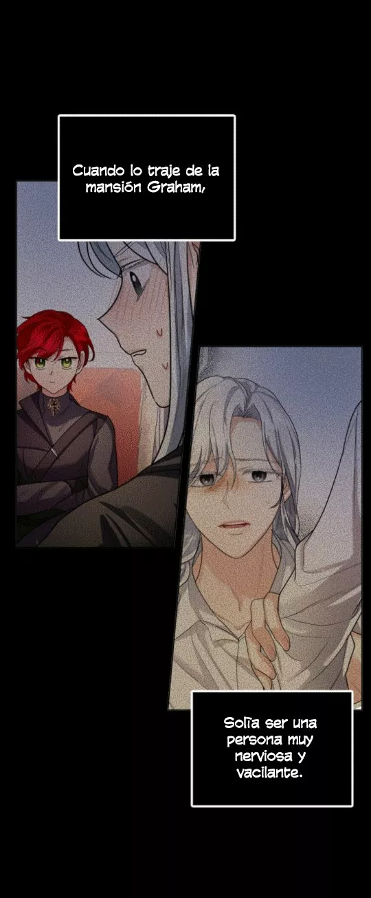 Página 50 del Manga