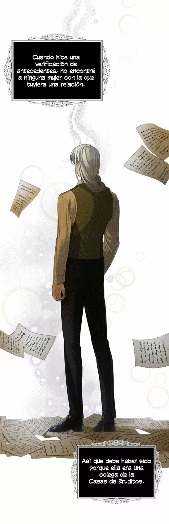 Página 56 del Manga