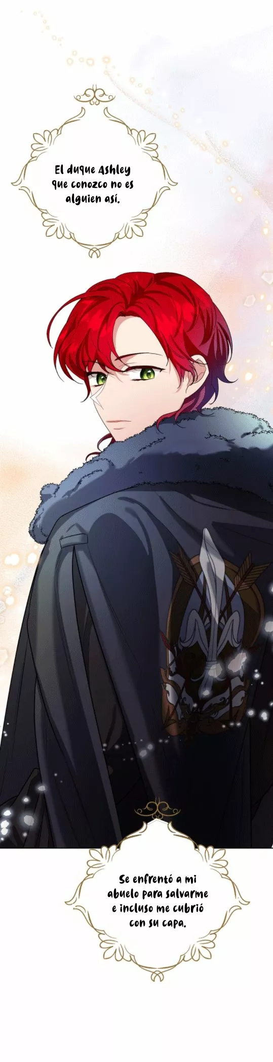 Página 56 del Manga