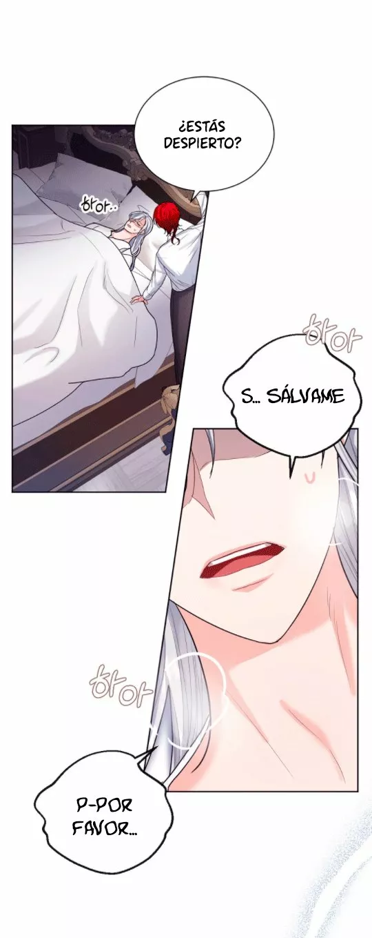 Página 55 del Manga