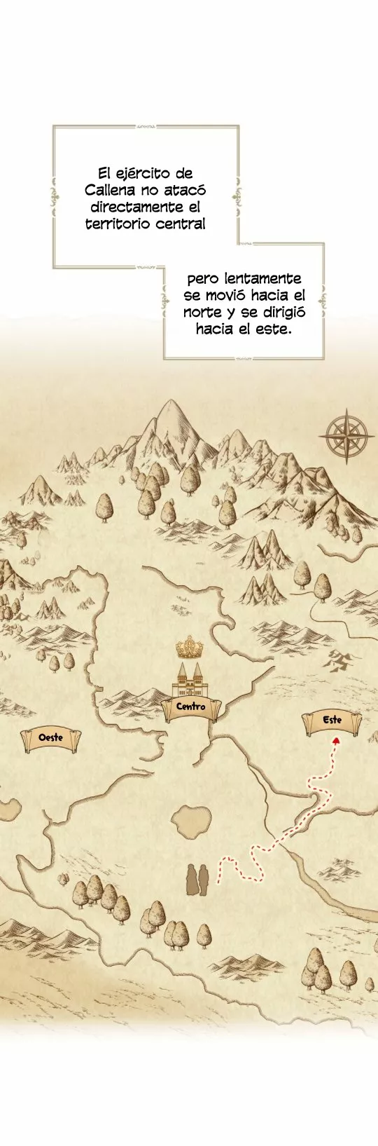 Página 36 del Manga