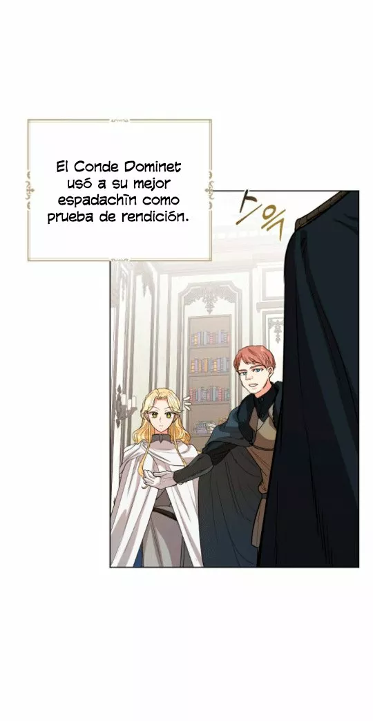 Página 38 del Manga