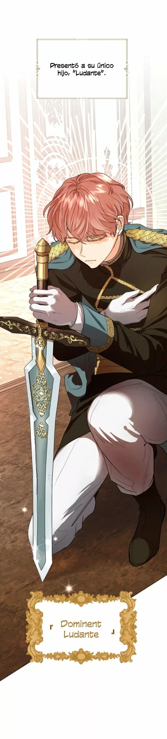 Página 39 del Manga