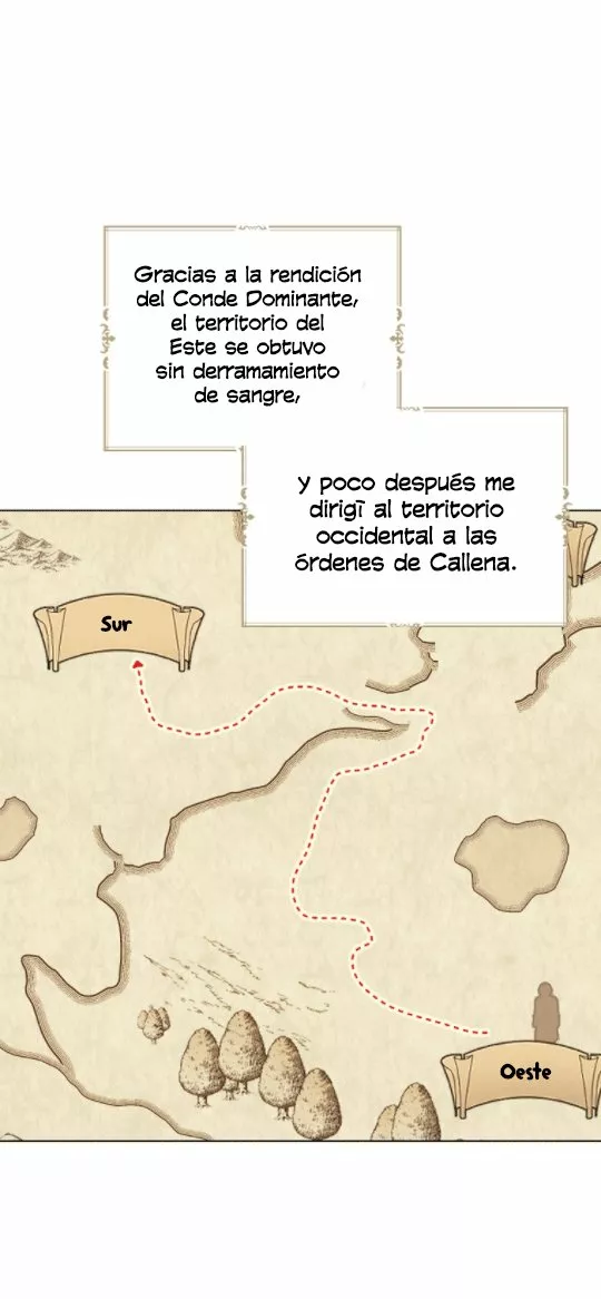 Página 40 del Manga