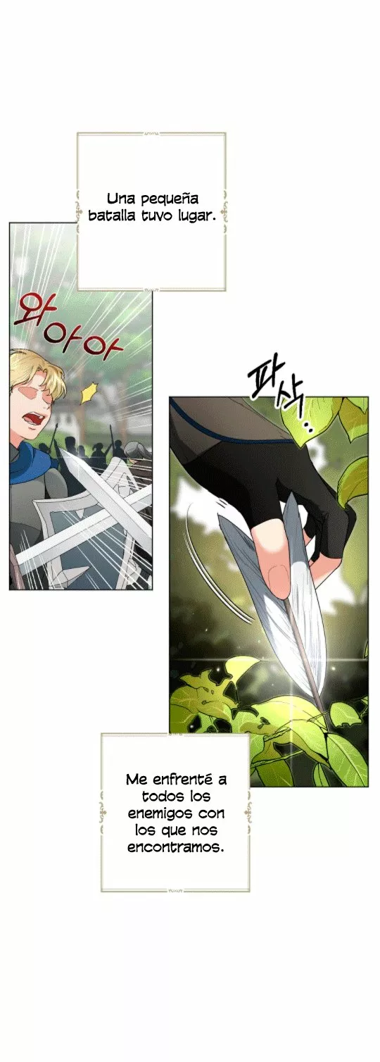 Página 41 del Manga