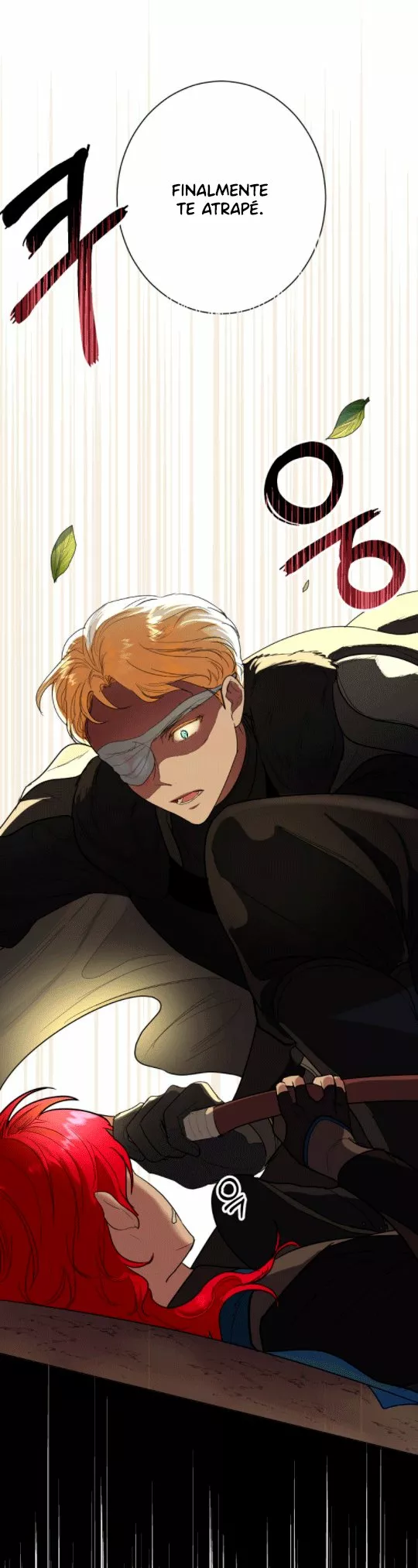 Página 49 del Manga