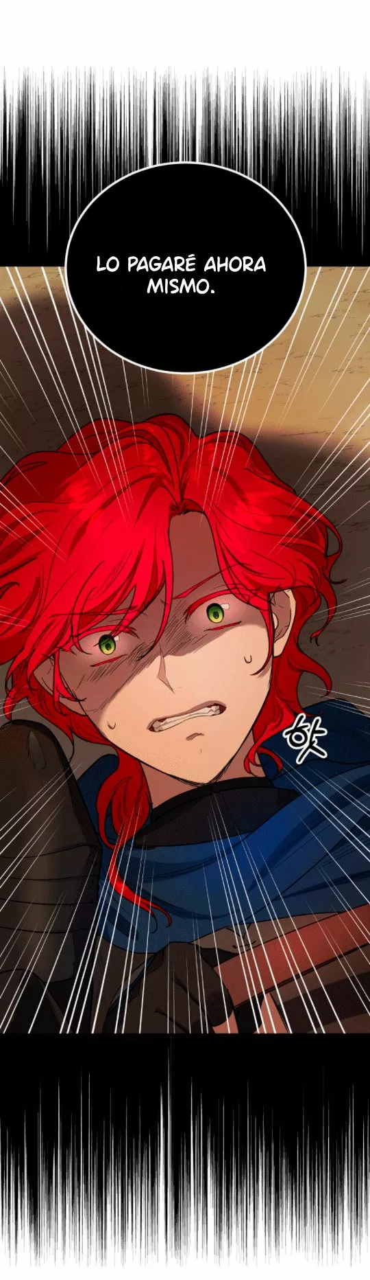Página 51 del Manga