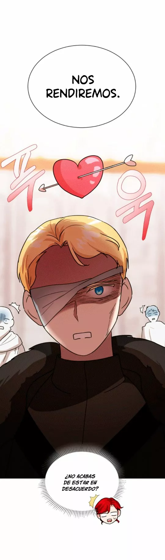 Página 61 del Manga