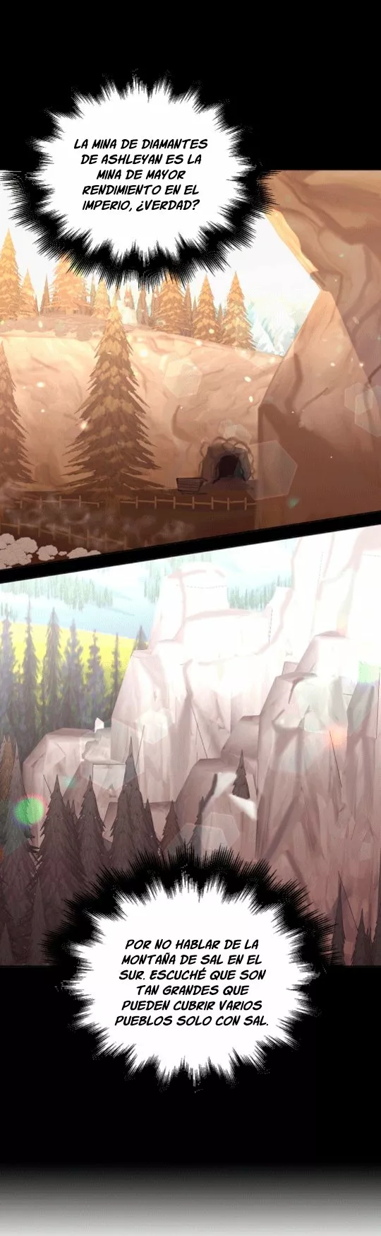 Página 51 del Manga