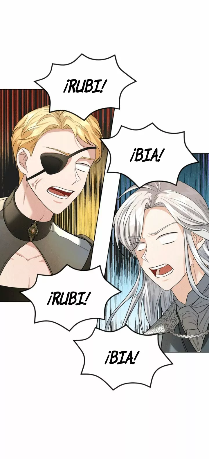 Página 40 del Manga