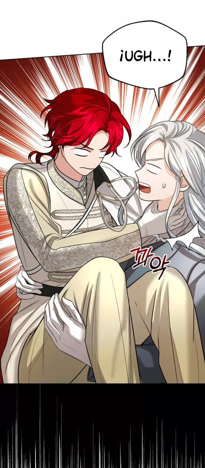 Página 53 del Manga