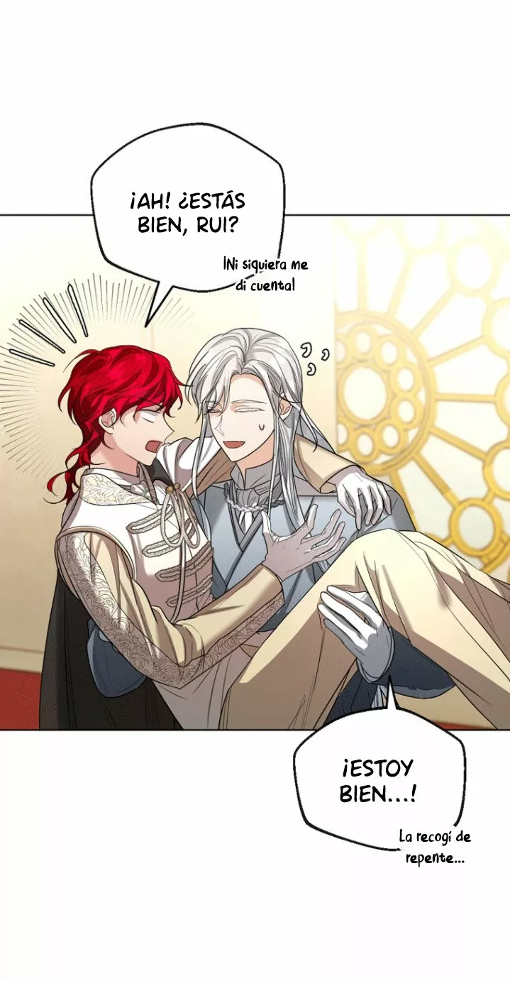 Página 57 del Manga