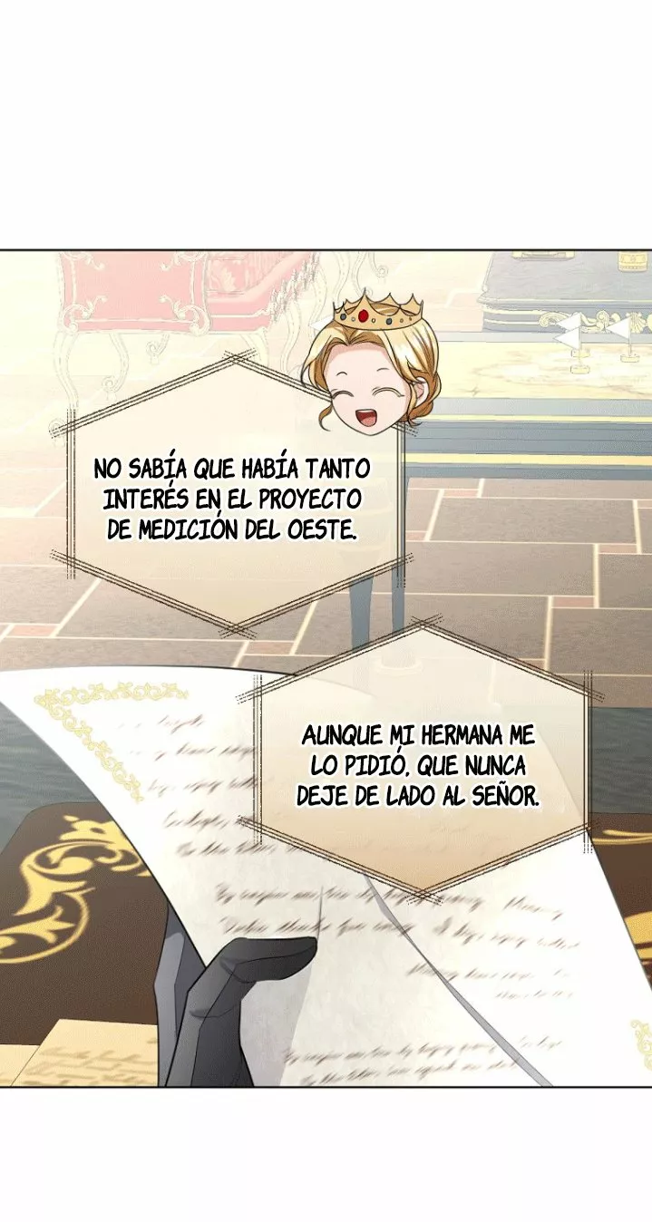 Página 64 del Manga