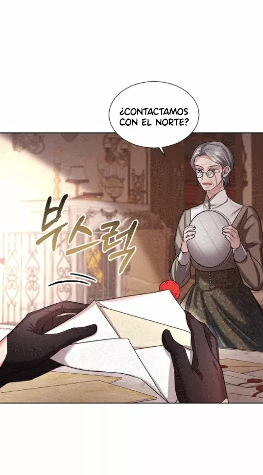 Página 61 del Manga