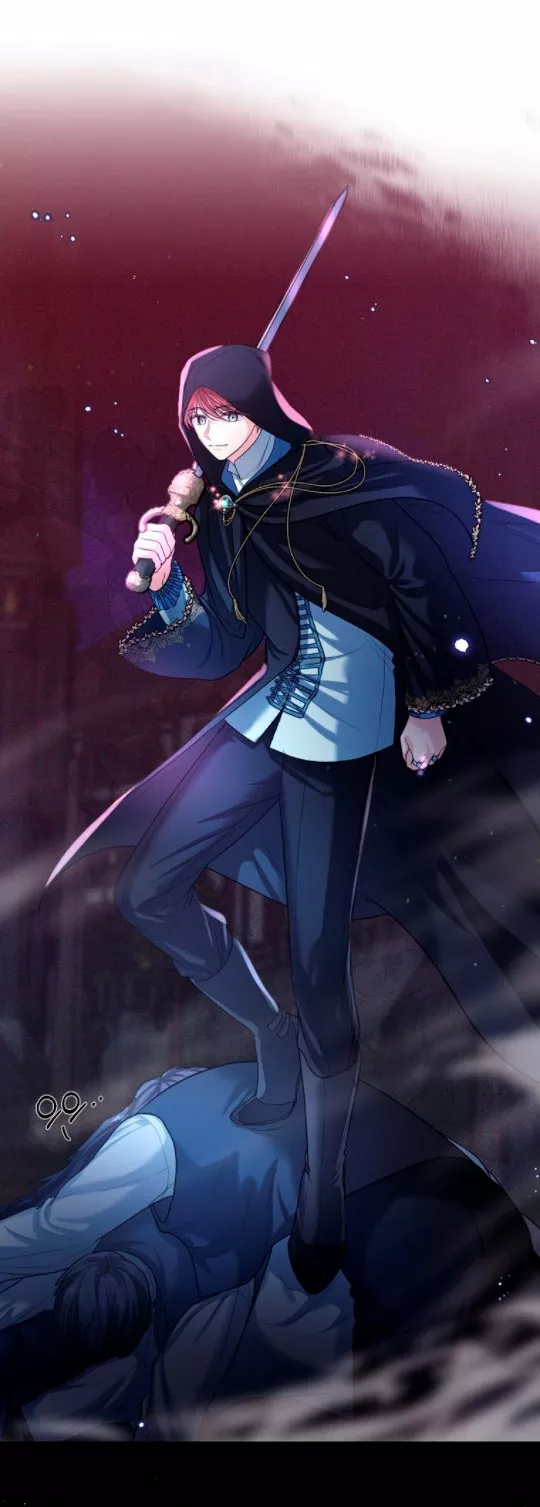 Página 43 del Manga