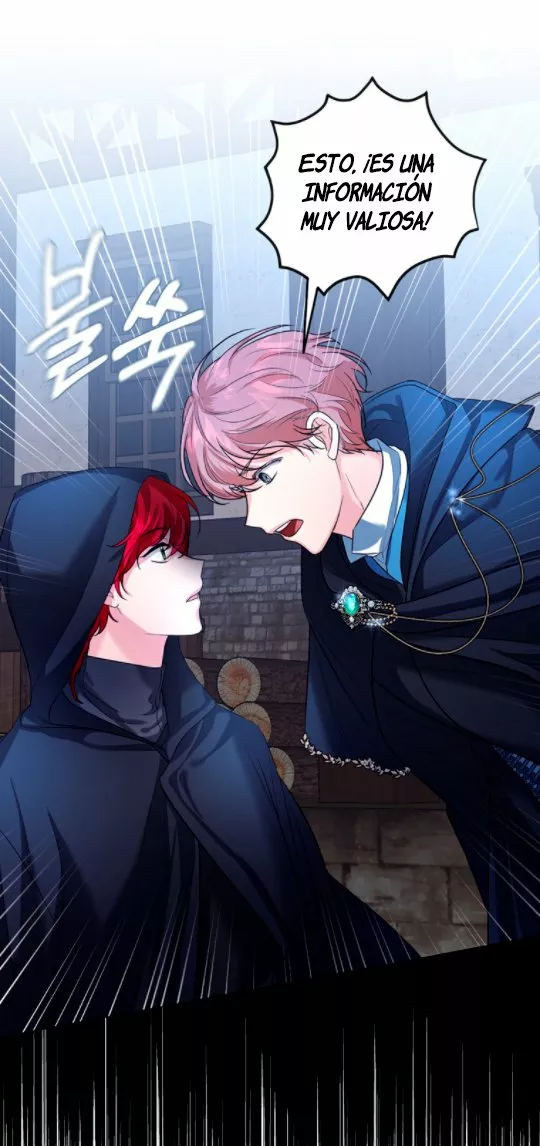 Página 54 del Manga