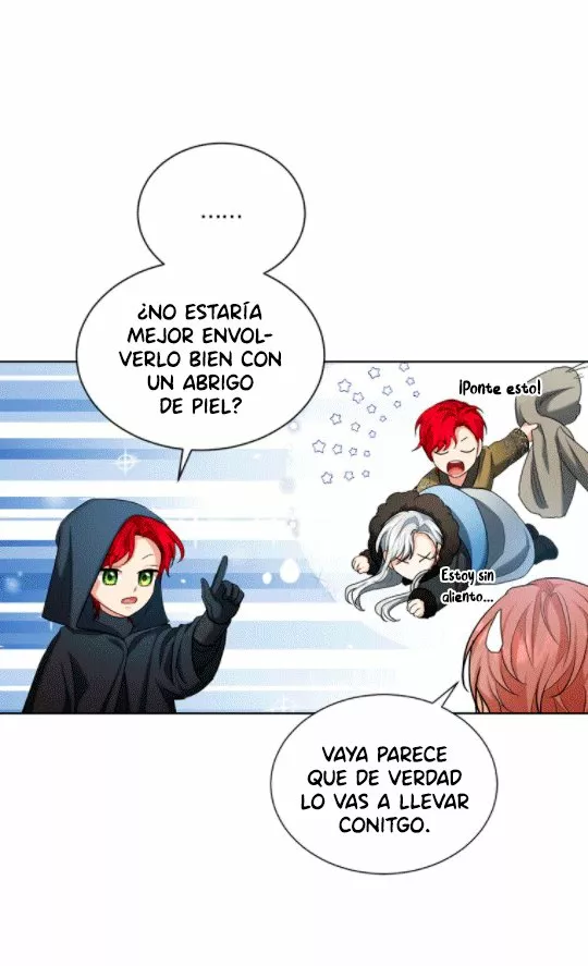 Página 38 del Manga