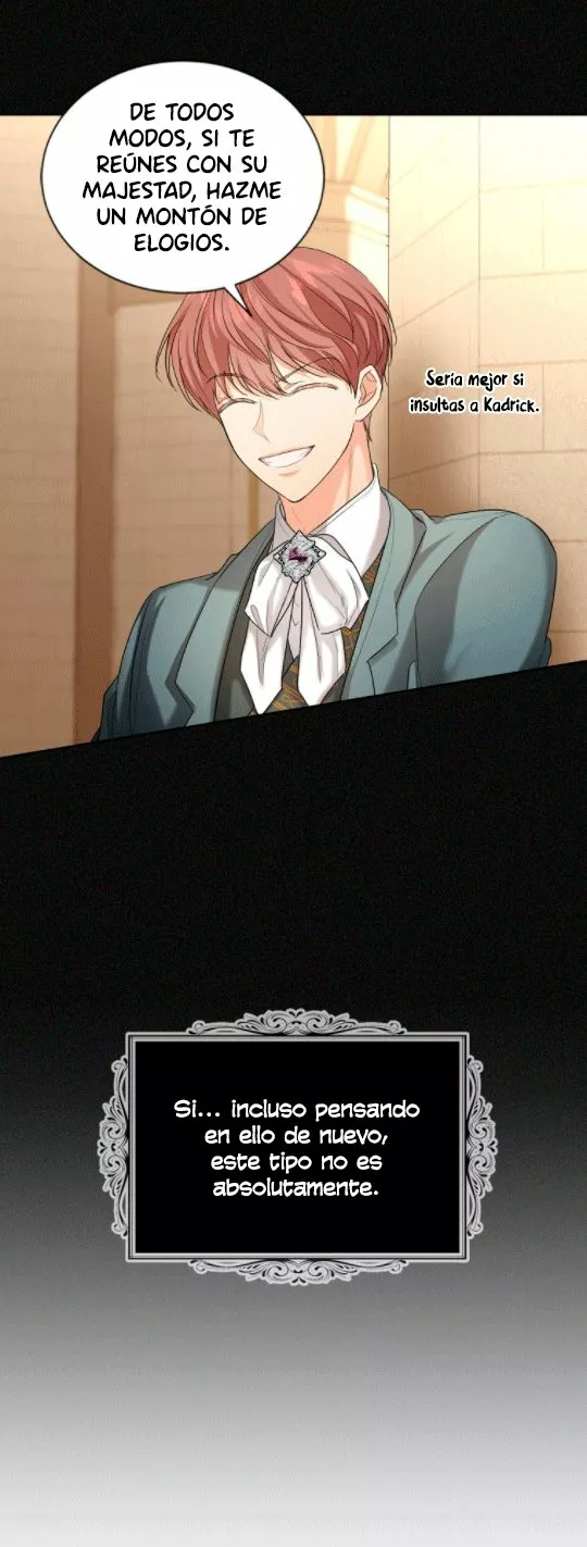 Página 61 del Manga