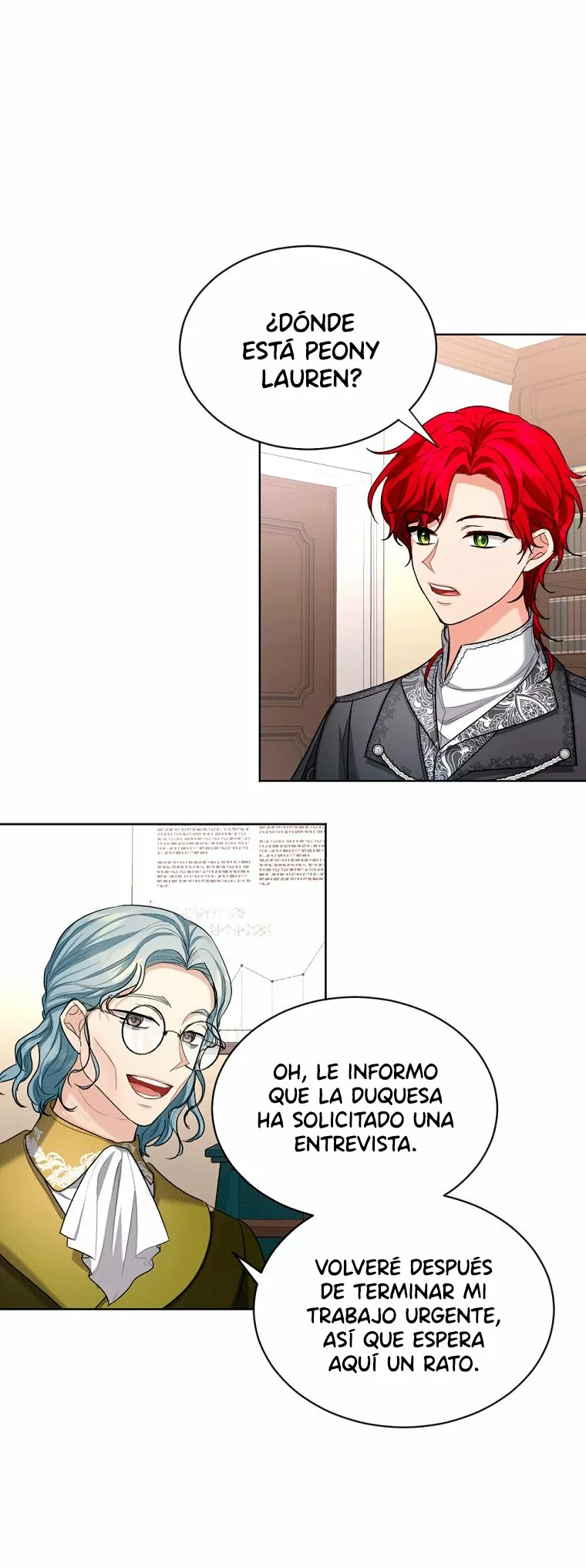 Página 53 del Manga