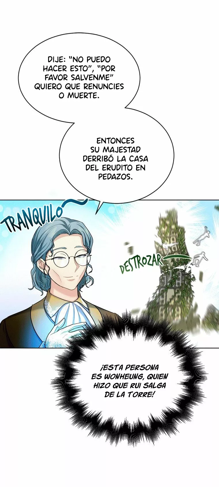 Página 56 del Manga