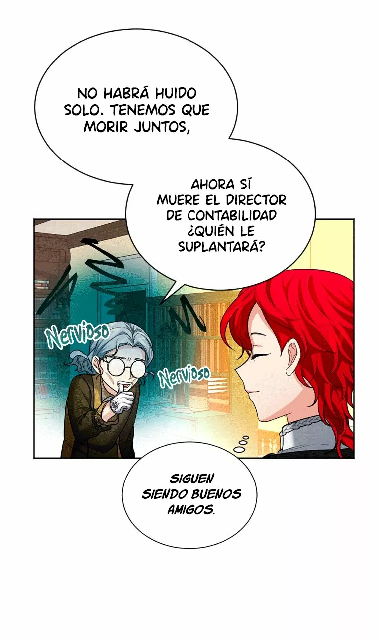 Página 58 del Manga