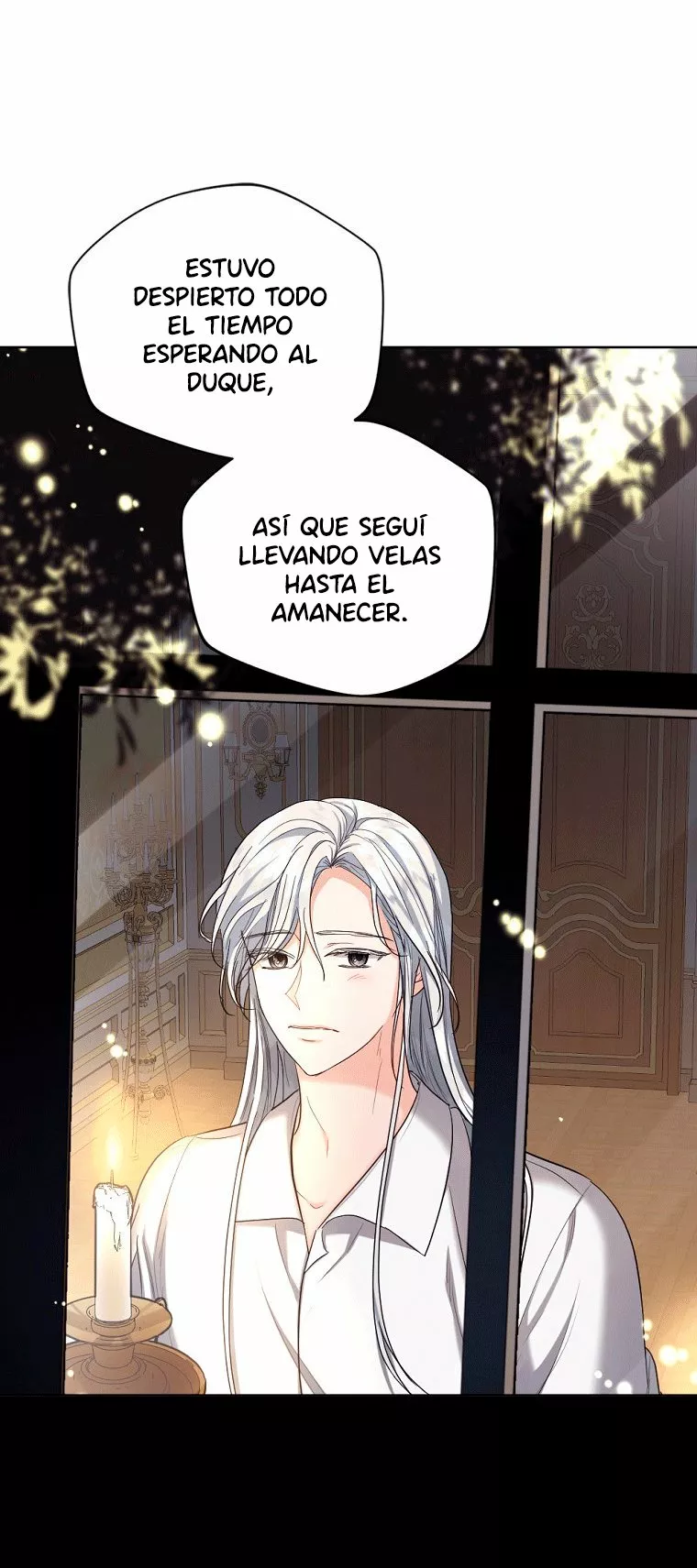 Página 58 del Manga