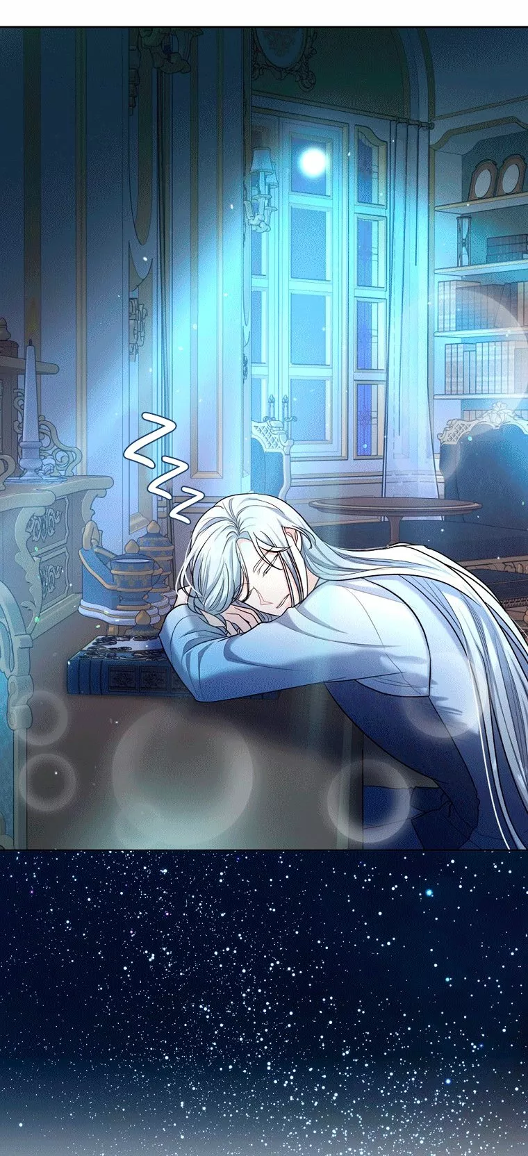 Página 43 del Manga