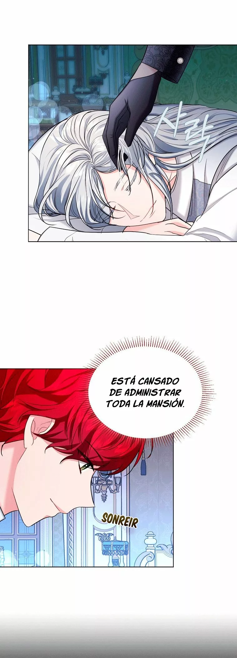 Página 45 del Manga