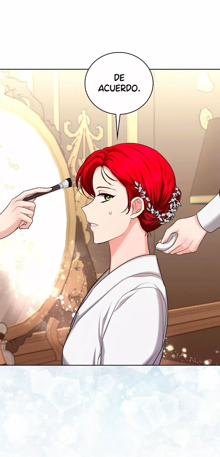 Página 50 del Manga